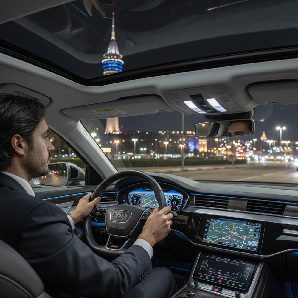 Premium vale hizmeti Ankara